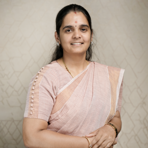 Sowmiya - Founder & Growth Strategist